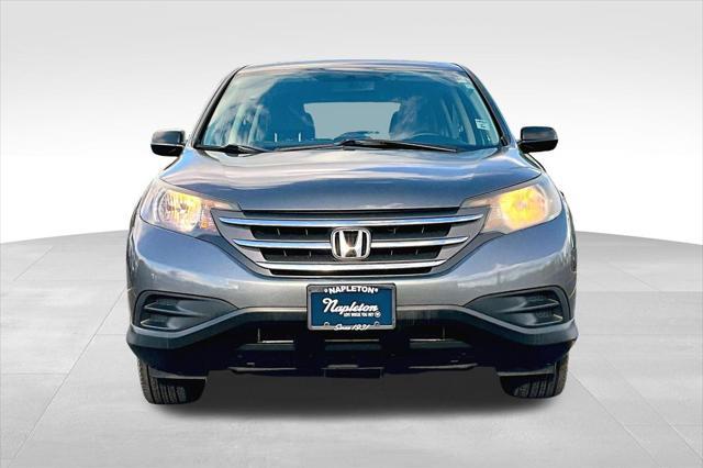 used 2014 Honda CR-V car, priced at $12,895