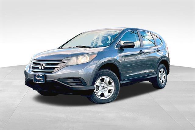 used 2014 Honda CR-V car, priced at $12,895