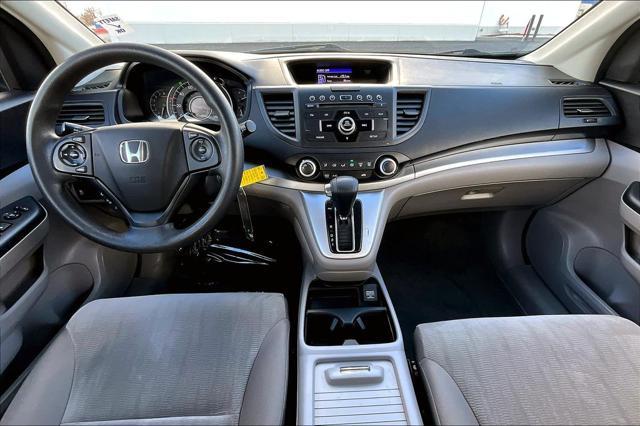 used 2014 Honda CR-V car, priced at $12,895