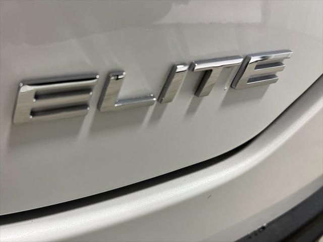new 2025 Honda Pilot car, priced at $54,985