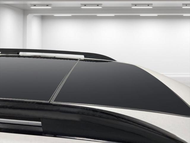 new 2025 Honda Pilot car, priced at $54,985