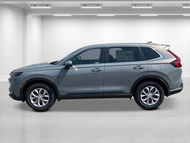 new 2026 Honda CR-V car, priced at $34,270