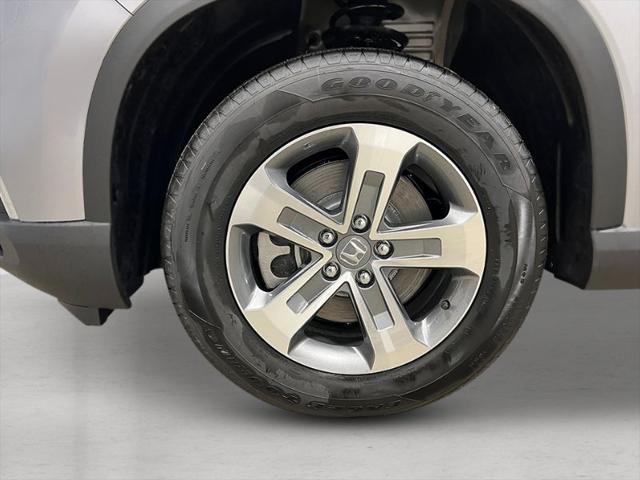 new 2025 Honda Pilot car, priced at $47,050