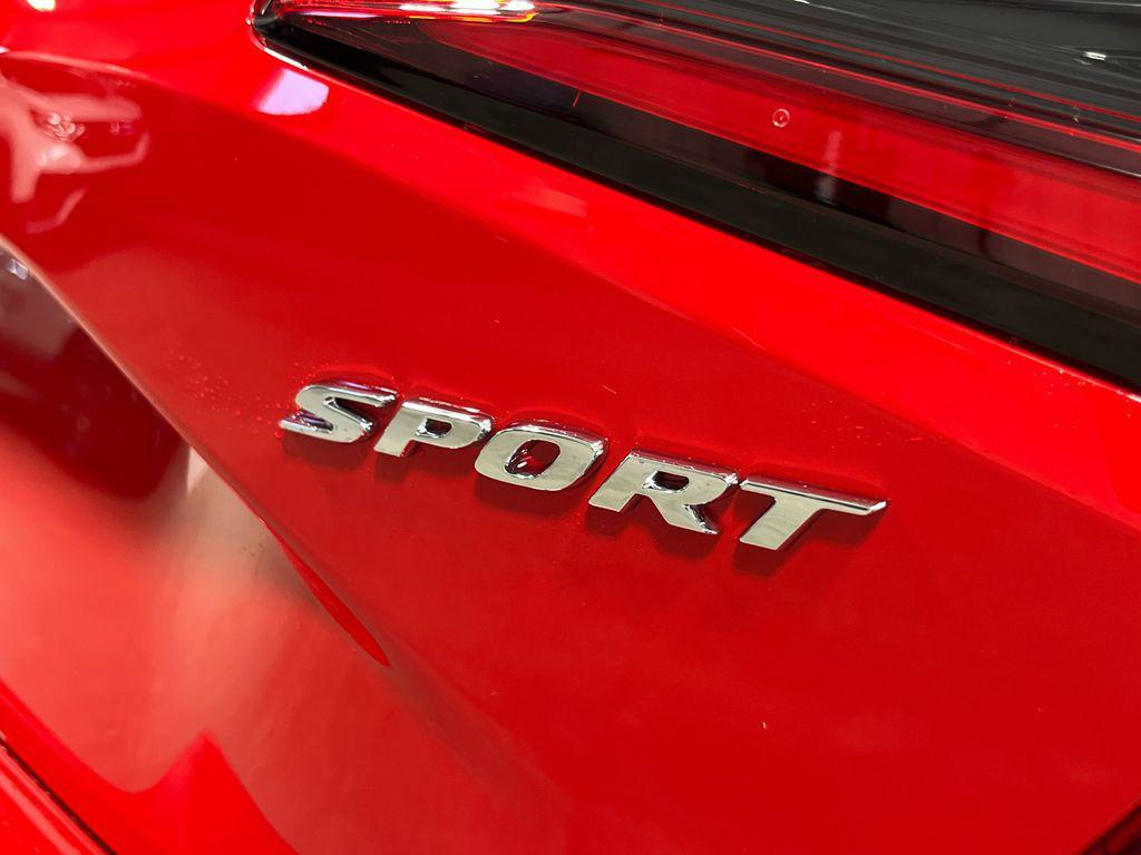 new 2026 Honda Civic car, priced at $28,990