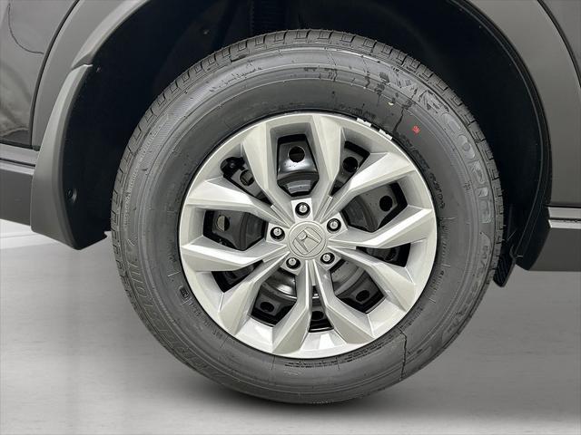 new 2026 Honda CR-V car, priced at $33,815
