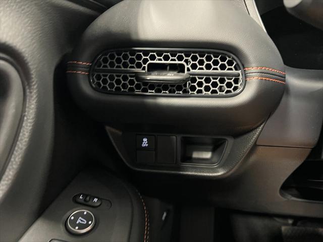 new 2025 Honda HR-V car, priced at $28,895