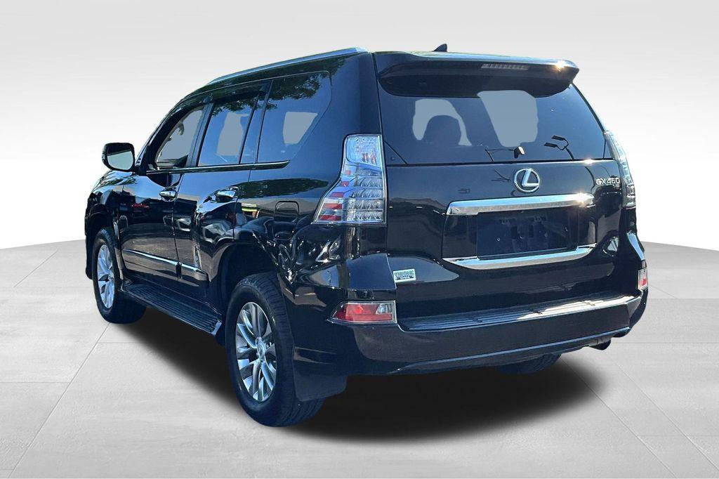 used 2016 Lexus GX 460 car, priced at $22,855