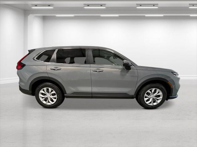 new 2025 Honda CR-V car, priced at $33,450