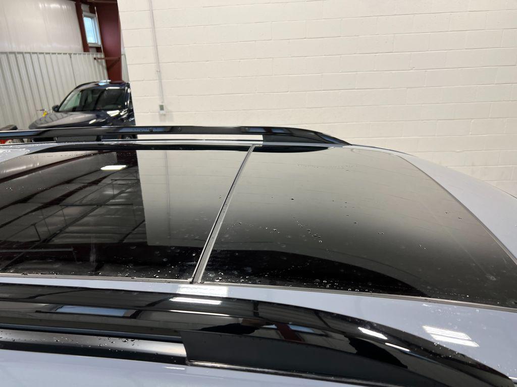 new 2025 Honda Pilot car, priced at $51,550