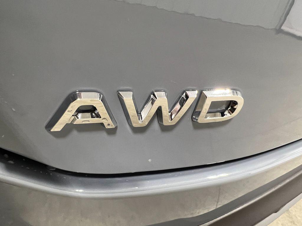 new 2025 Honda Pilot car, priced at $51,550