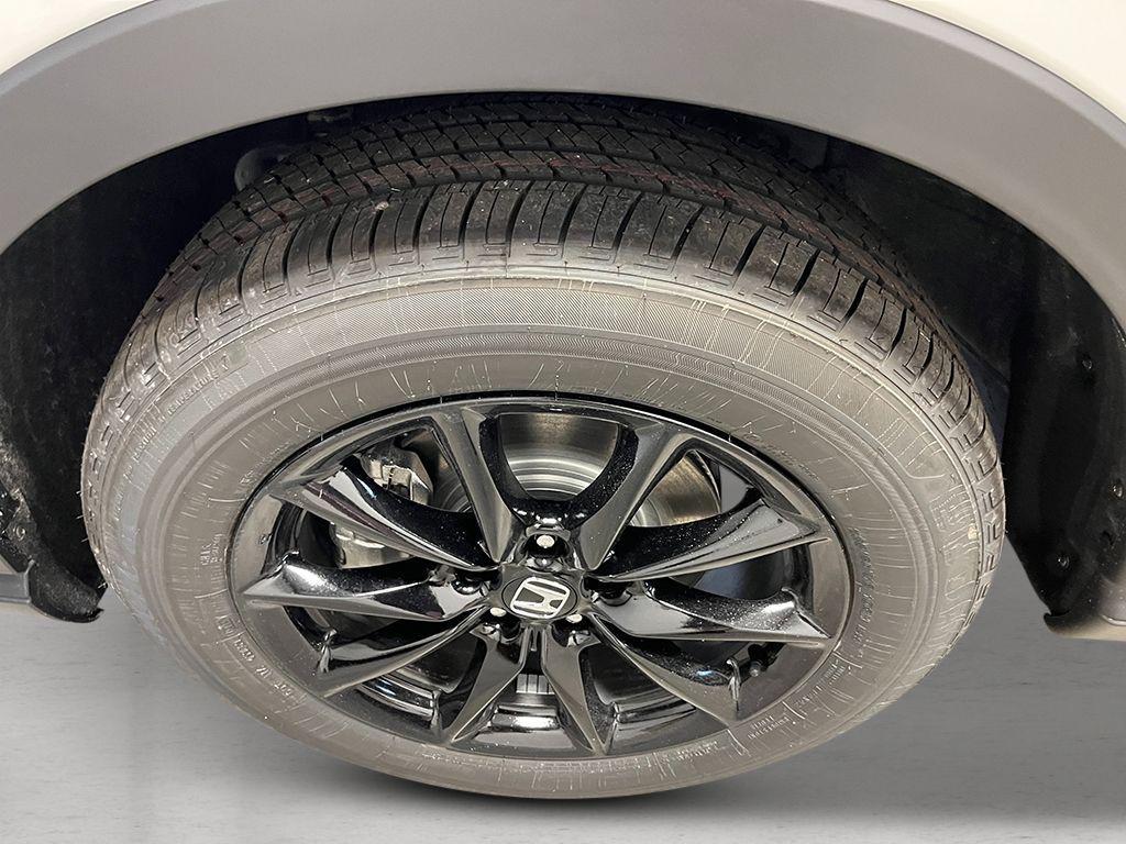 new 2026 Honda CR-V Hybrid car, priced at $42,130