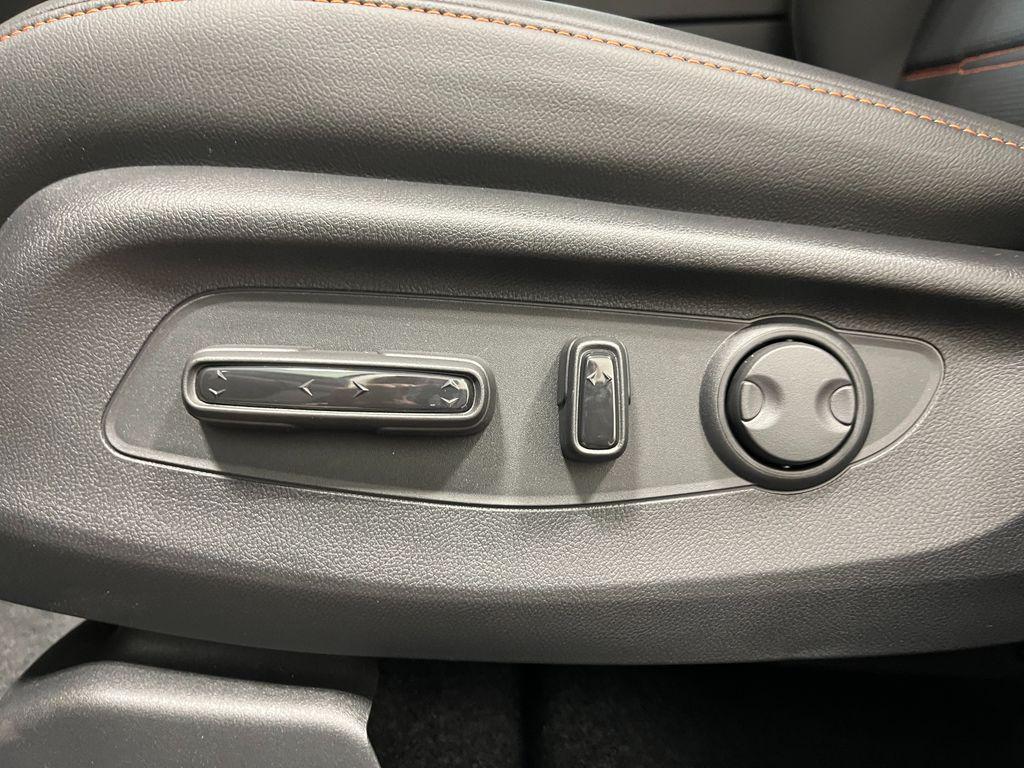 new 2026 Honda CR-V Hybrid car, priced at $42,130