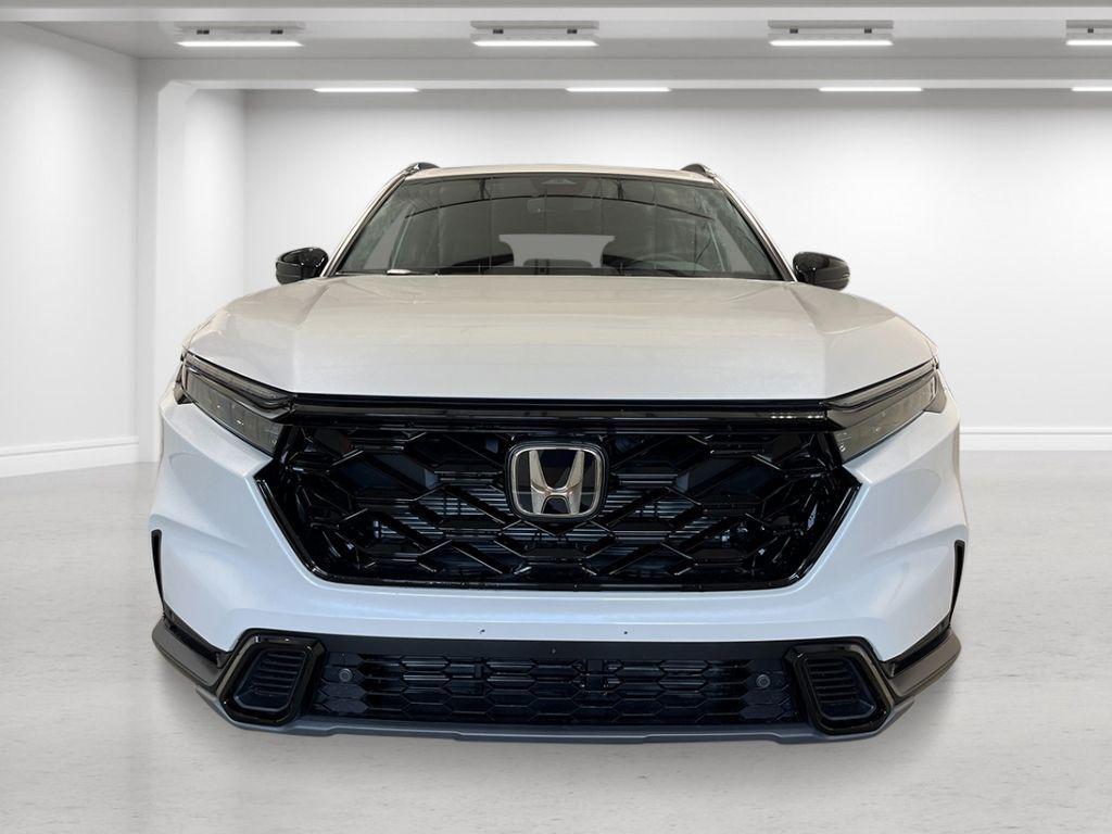 new 2026 Honda CR-V Hybrid car, priced at $42,130