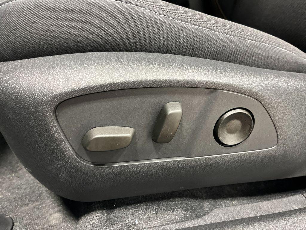 new 2026 Honda Prologue car, priced at $51,450