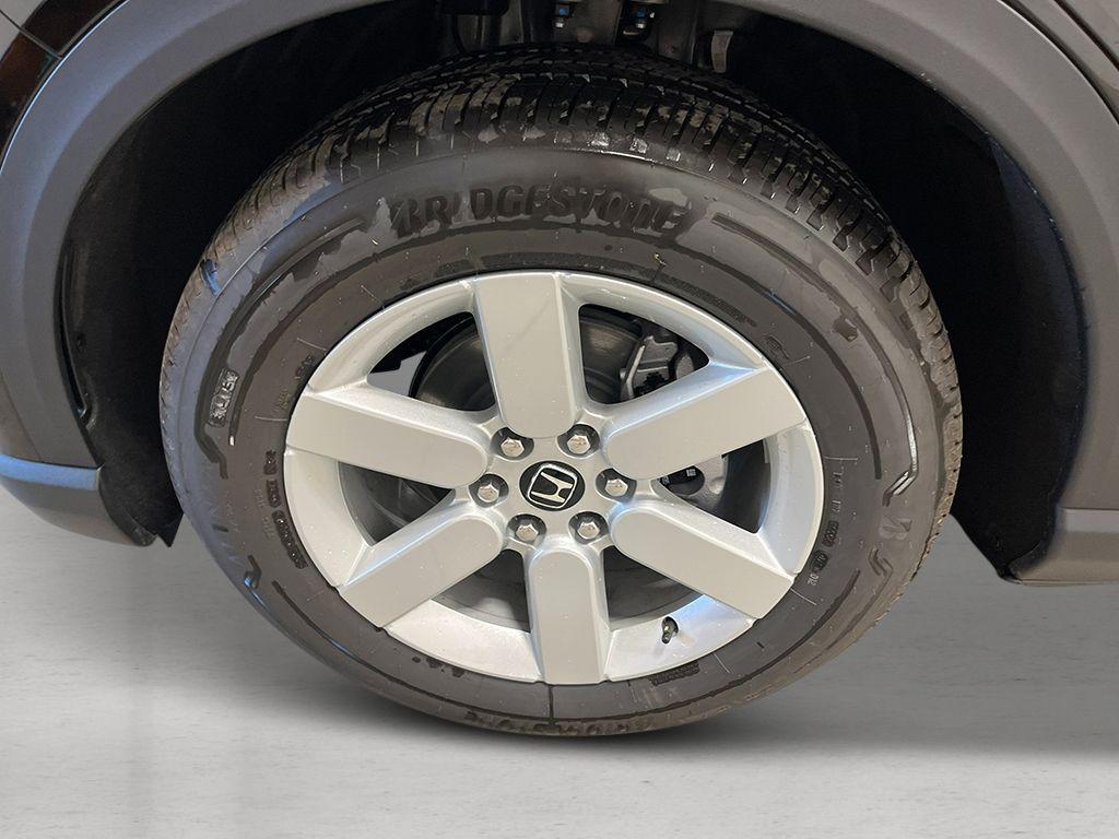 new 2026 Honda Prologue car, priced at $51,450