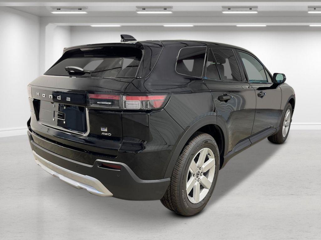 new 2026 Honda Prologue car, priced at $51,450