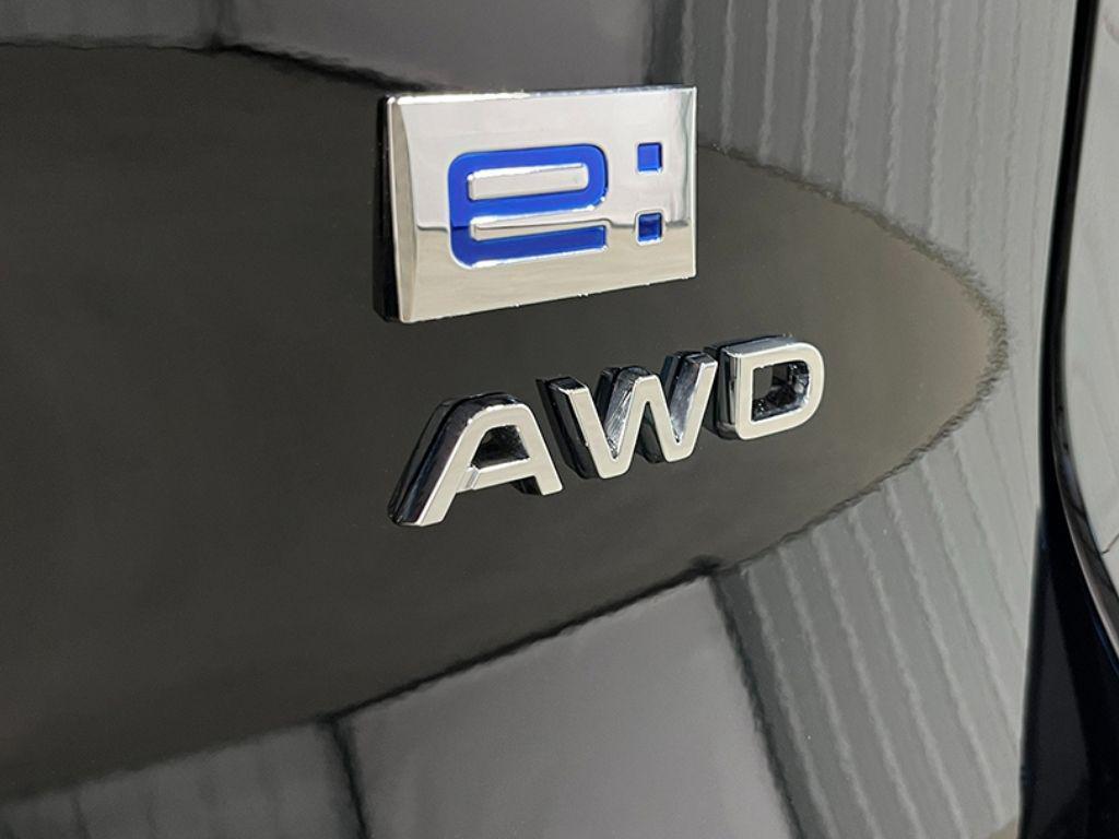 new 2026 Honda Prologue car, priced at $51,450