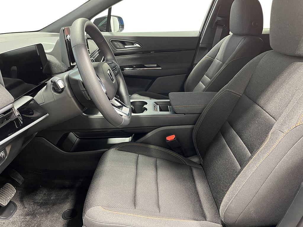 new 2026 Honda Prologue car, priced at $51,450