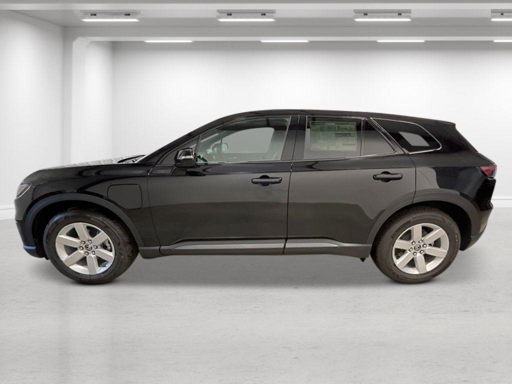 new 2026 Honda Prologue car, priced at $51,450