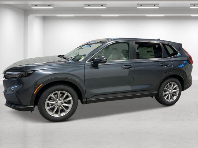 new 2025 Honda CR-V car, priced at $37,895