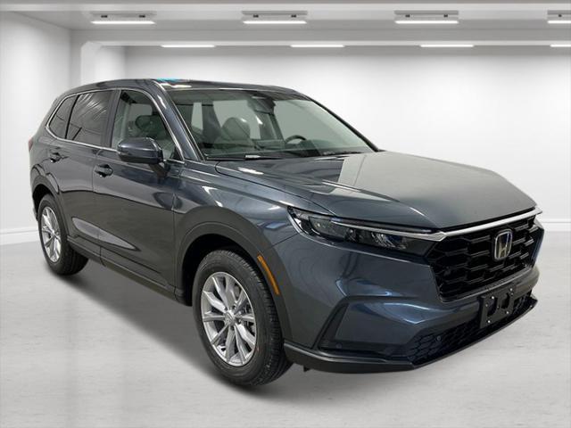 new 2025 Honda CR-V car, priced at $37,895