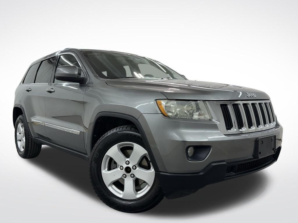 used 2013 Jeep Grand Cherokee car, priced at $8,690