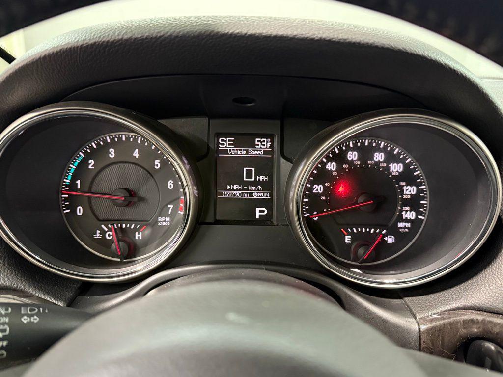 used 2013 Jeep Grand Cherokee car, priced at $8,690