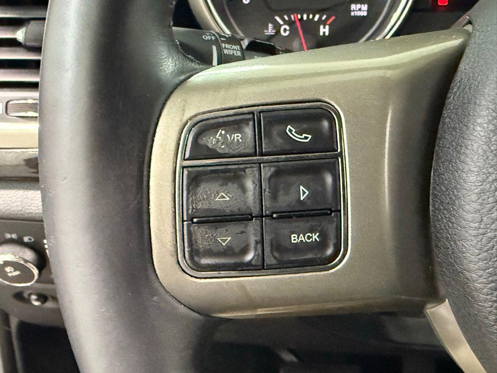 used 2013 Jeep Grand Cherokee car, priced at $8,690