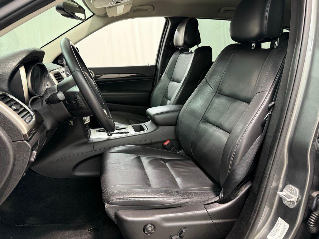 used 2013 Jeep Grand Cherokee car, priced at $8,690