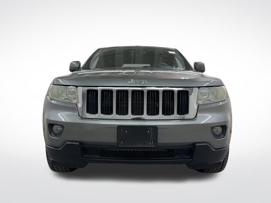 used 2013 Jeep Grand Cherokee car, priced at $8,690