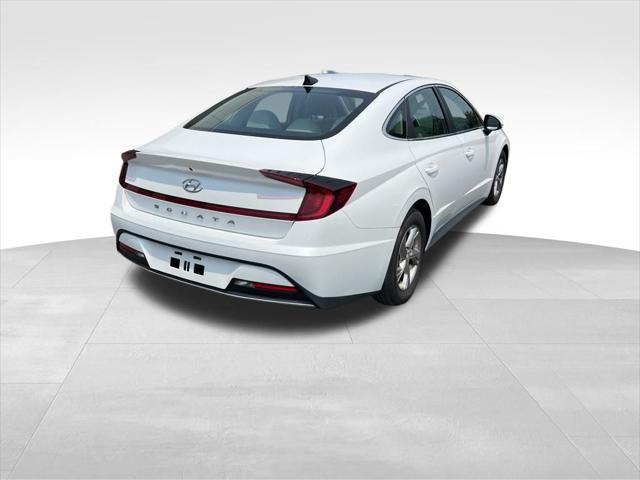used 2022 Hyundai Sonata car, priced at $18,800