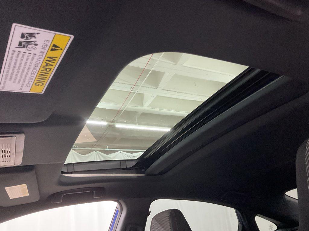 used 2019 Honda Civic Si car, priced at $20,000