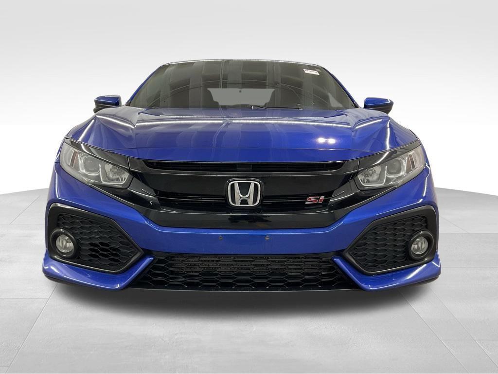 used 2019 Honda Civic Si car, priced at $20,000