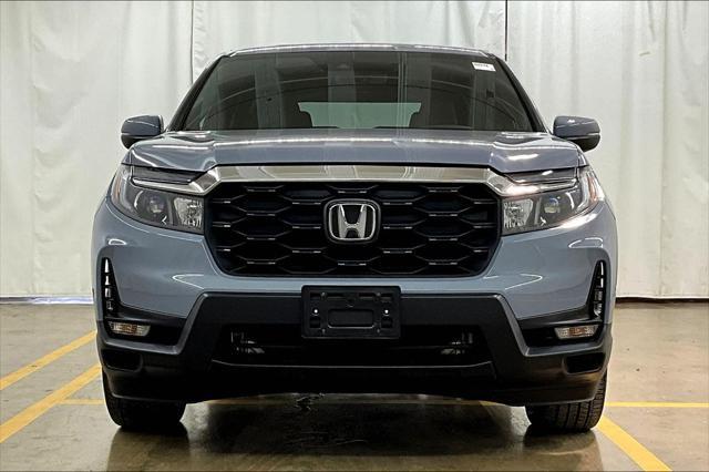 used 2022 Honda Passport car, priced at $31,790