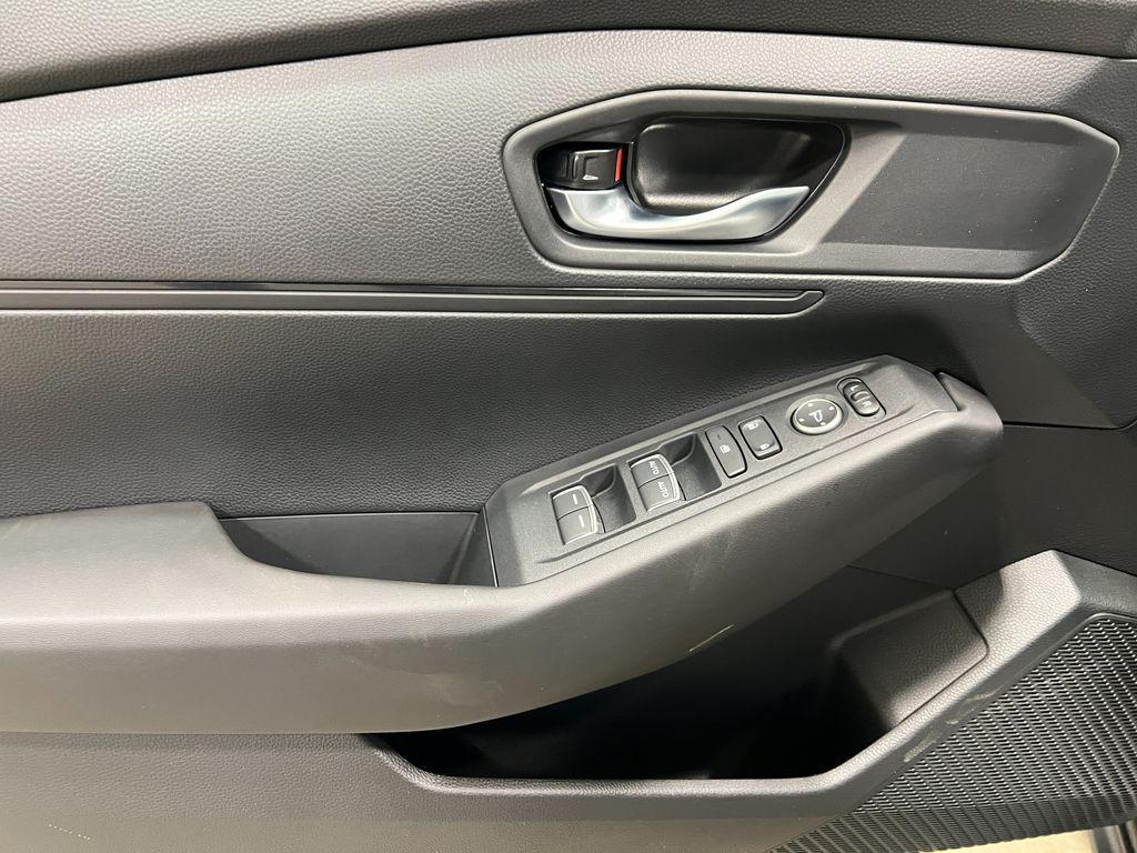 new 2025 Honda Accord car, priced at $29,445