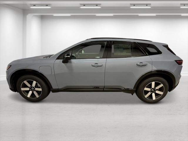 new 2025 Honda Prologue car, priced at $56,605
