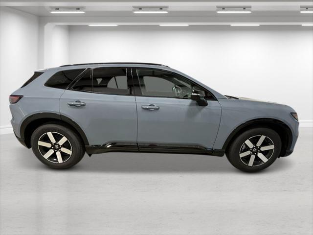 new 2025 Honda Prologue car, priced at $56,605