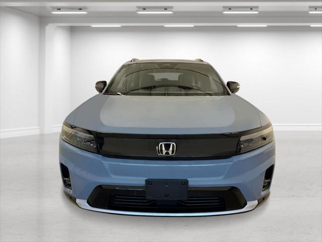 new 2025 Honda Prologue car, priced at $56,605