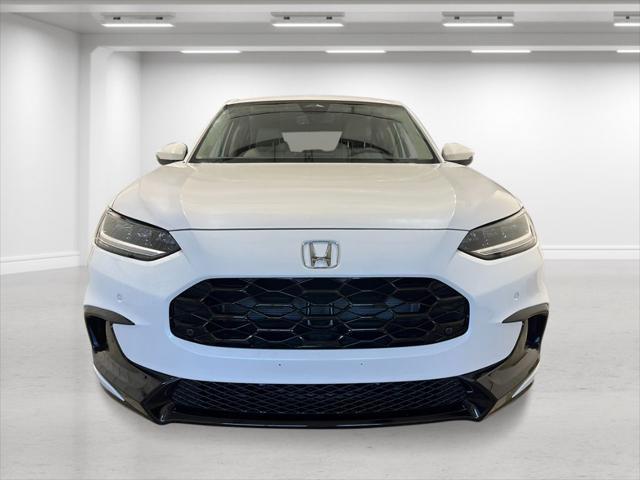 new 2026 Honda HR-V car, priced at $33,400