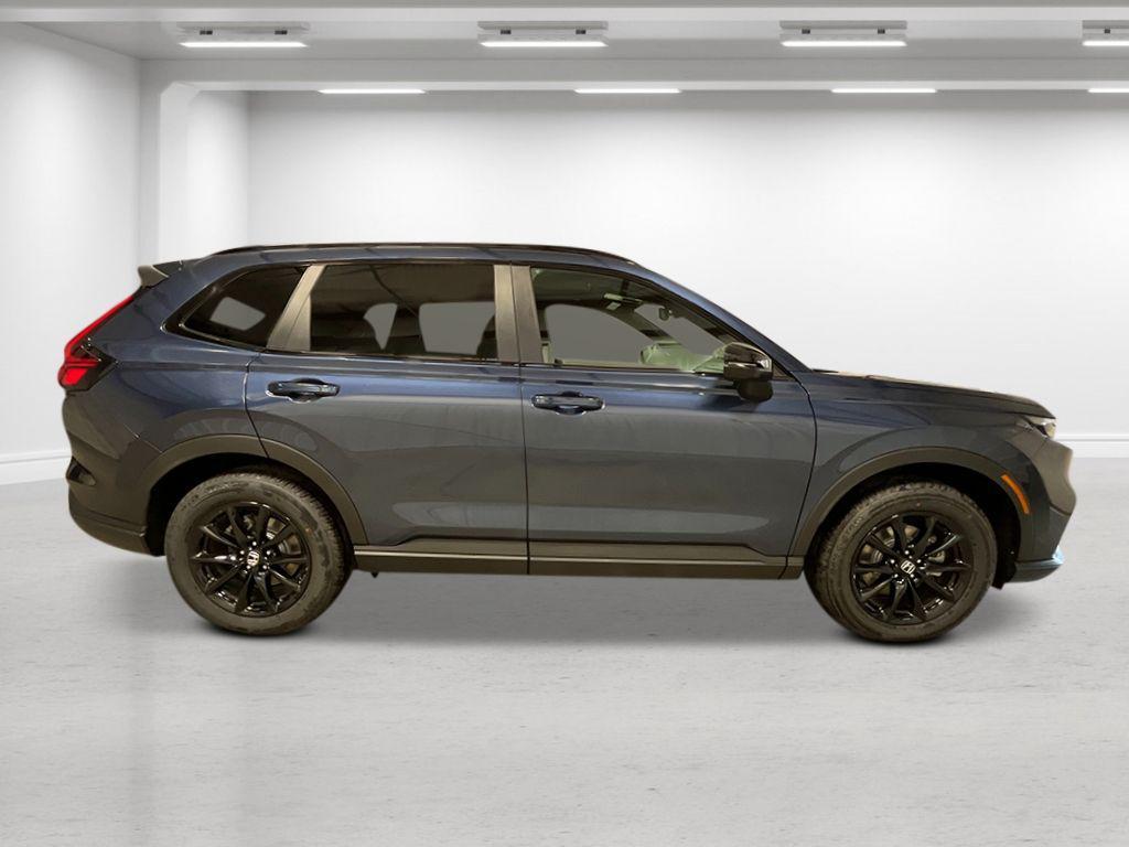 new 2026 Honda CR-V Hybrid car, priced at $41,620
