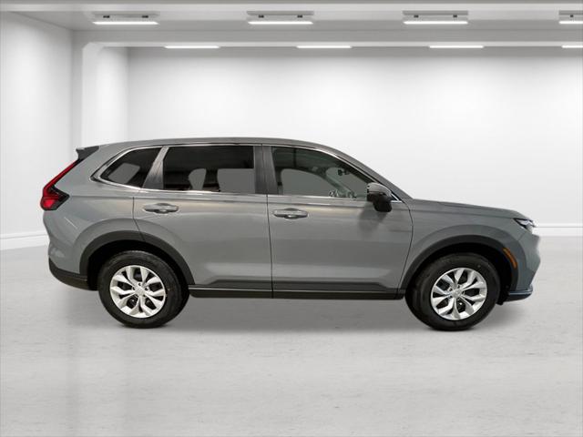 new 2025 Honda CR-V car, priced at $33,450