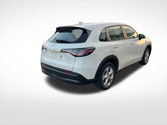 used 2023 Honda HR-V car, priced at $22,900