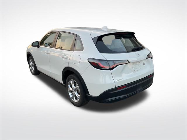 used 2023 Honda HR-V car, priced at $22,900
