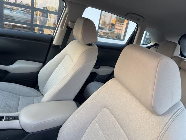 used 2023 Honda HR-V car, priced at $22,900
