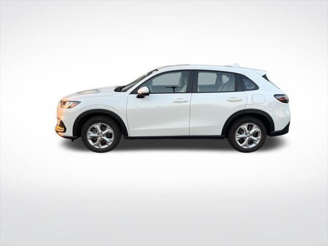 used 2023 Honda HR-V car, priced at $22,900