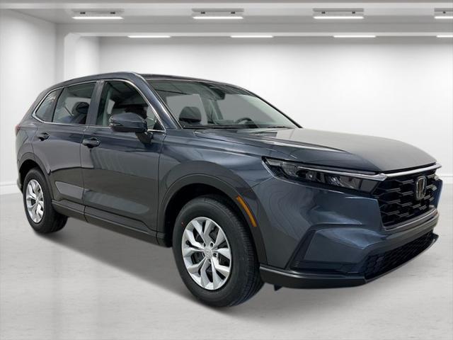 new 2025 Honda CR-V car, priced at $32,995