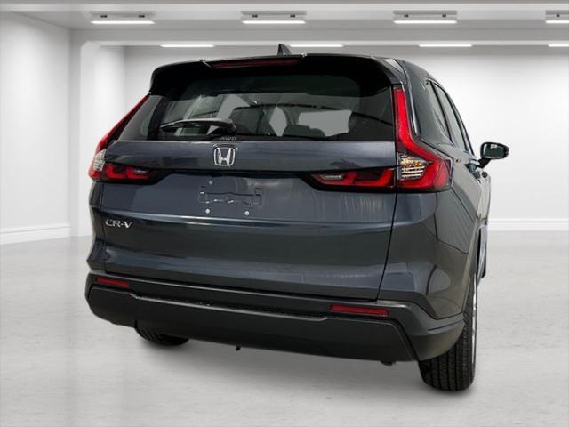 new 2025 Honda CR-V car, priced at $32,995