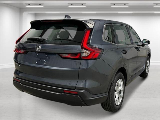 new 2025 Honda CR-V car, priced at $32,995