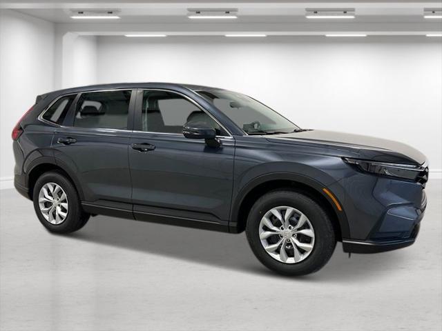 new 2025 Honda CR-V car, priced at $32,995