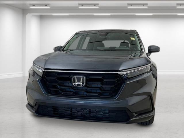 new 2025 Honda CR-V car, priced at $32,995